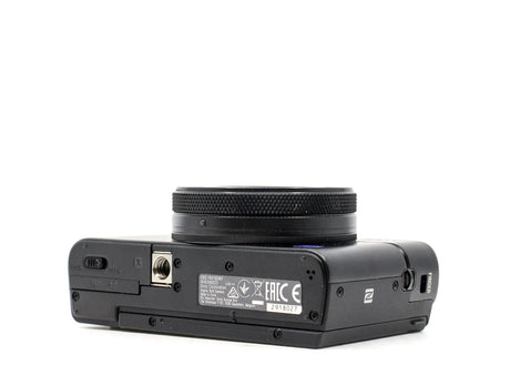 Sony Cyber-shot RX100 VII | Compacte High-End Camera
