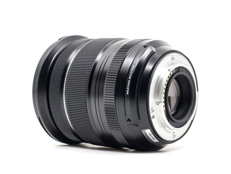 Fujifilm XF 16-80mm f/4 R OIS WR Lens