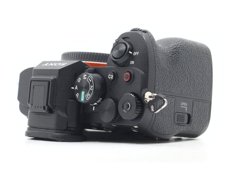 Sony Alpha A7 IV