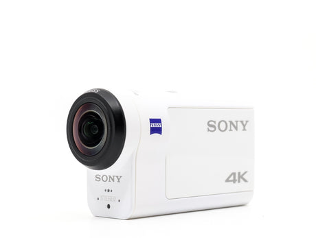 Sony FDR-X3000 4K Actioncam kopen
