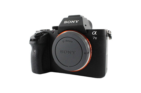 Sony Alpha A7 III