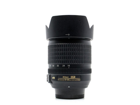 Nikon AF-S DX Nikkor 18-105mm f/3.5-5.6G ED VR