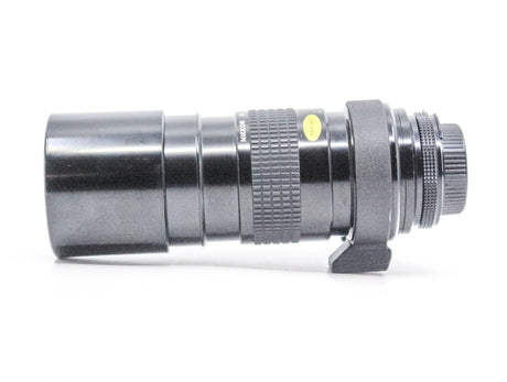 Nikon Ai-S Nikkor 300mm f/4.5