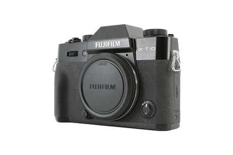 Fujifilm X-T10 Camera | Koop Nu bij Camera Market