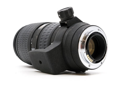 Sigma 70-200mm f/2.8 EX APO - Monture Sony A