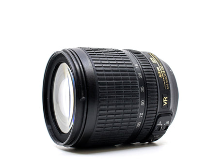 Nikon AF-S DX Nikkor 18-105mm f/3.5-5.6G ED VR