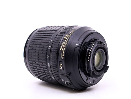 Nikon AF-S DX Nikkor 18-105mm f/3.5-5.6G ED VR