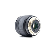 Samyang AF 12mm f/2 - Sony E Fit - segunda mano - excelente estado - detalle 6 de 10 - SKU 3560680 - Camera Market