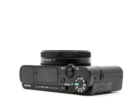 Sony Cyber-shot RX100 VII | Compacte High-End Camera