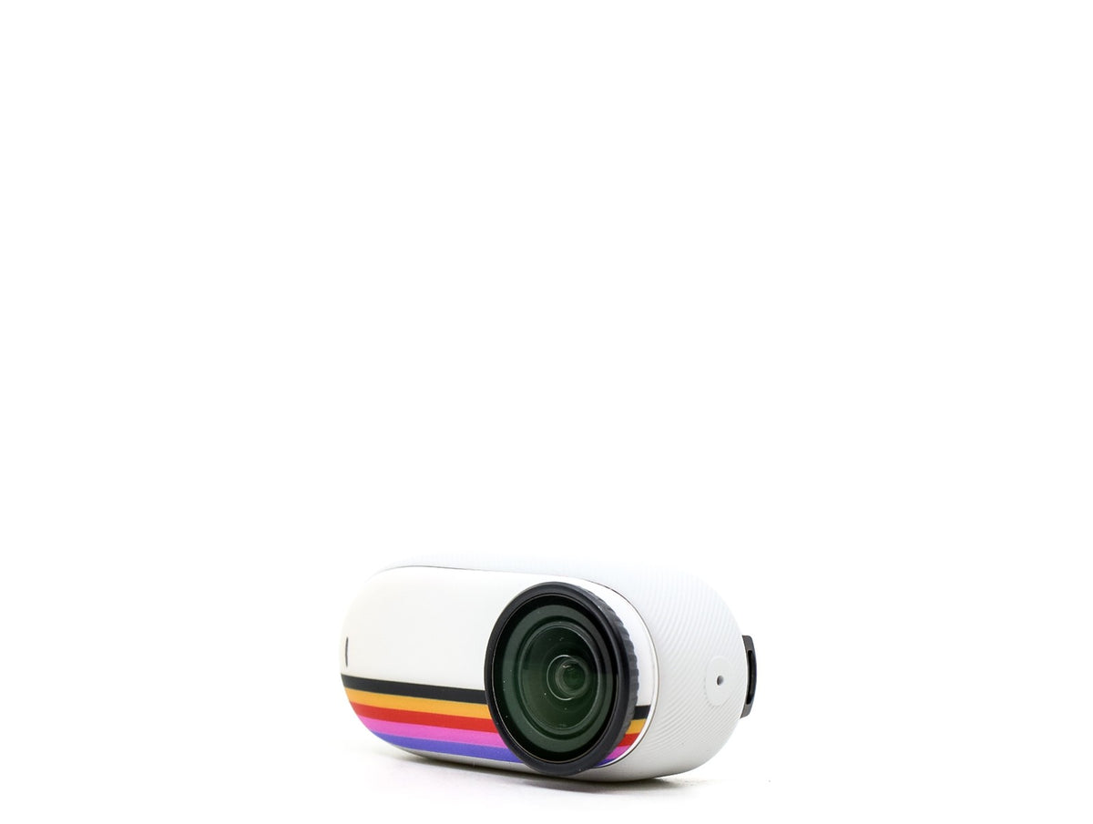 Insta360 Go 3S 128GB Retro Edition · image principale