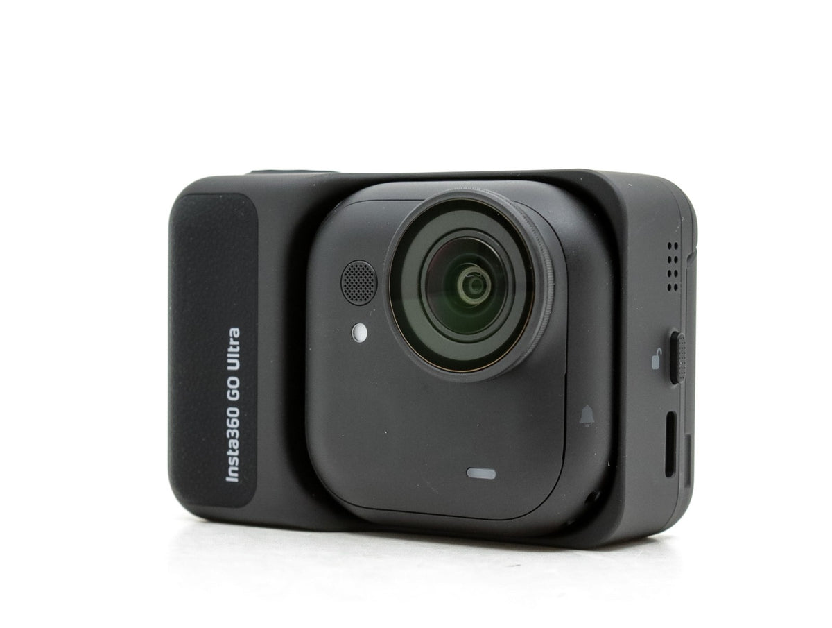 Insta360 GO Ultra · image principale