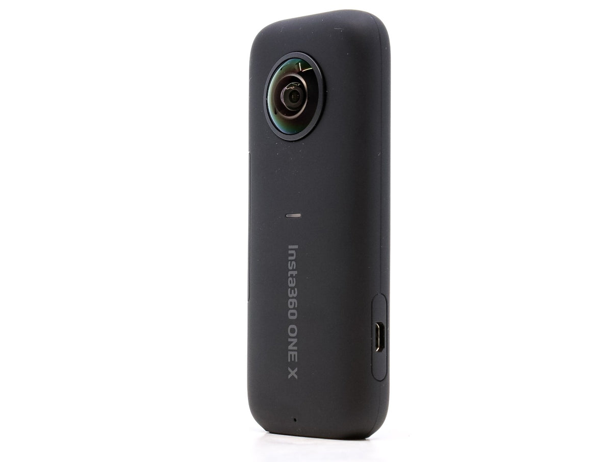 Insta360 ONE X · image principale