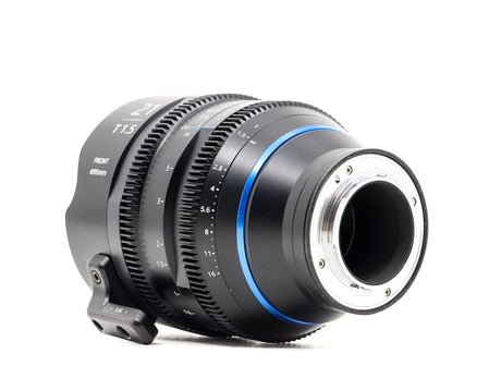 Irix Cine 21mm T1.5 - Micro Four Thirds Fit