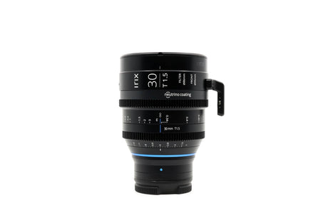 Irix Cine 30mm T1.5 - L Fit