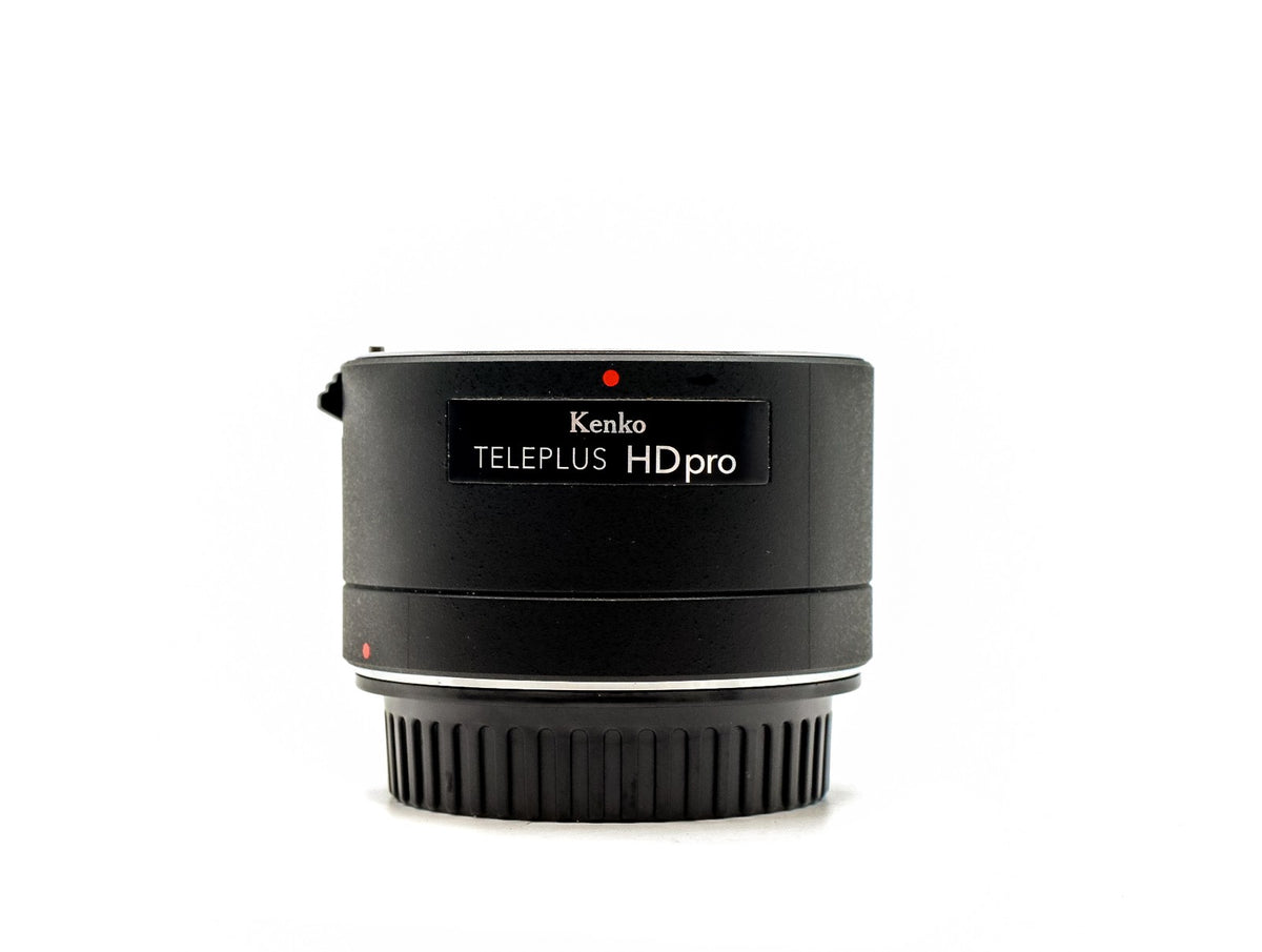 Kenko Teleplus HD PRO DGX 2x - Canon EF fit · image principale