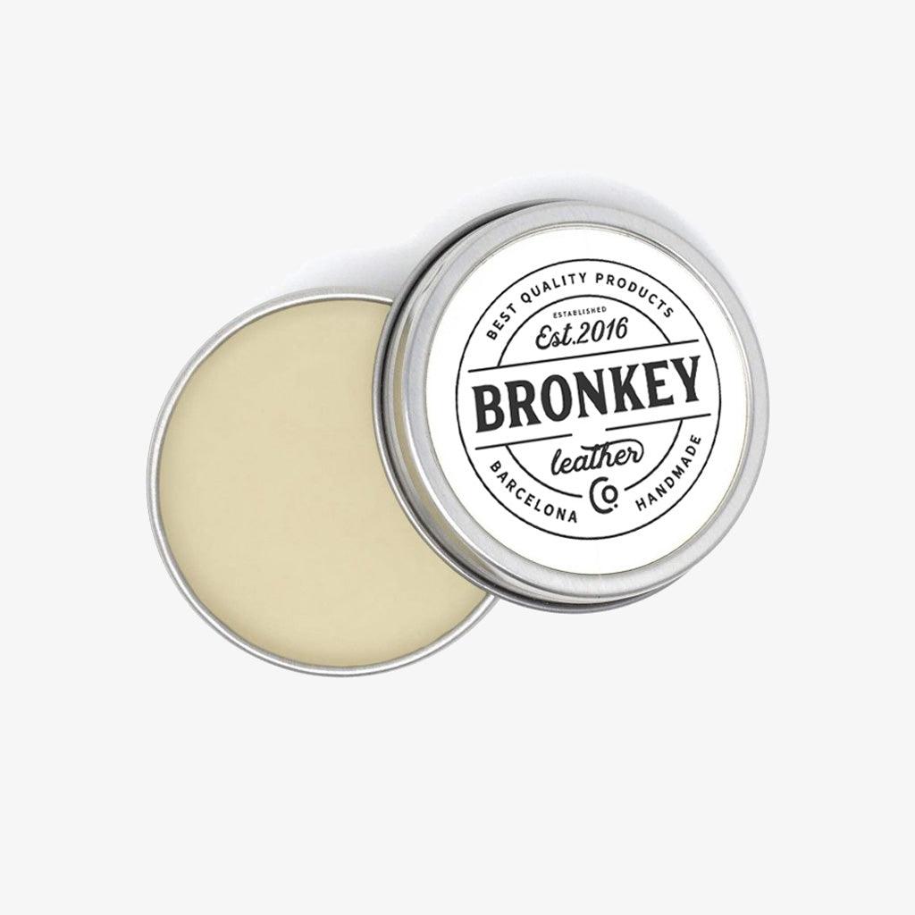 Baume en cuir Bronkey · image principale