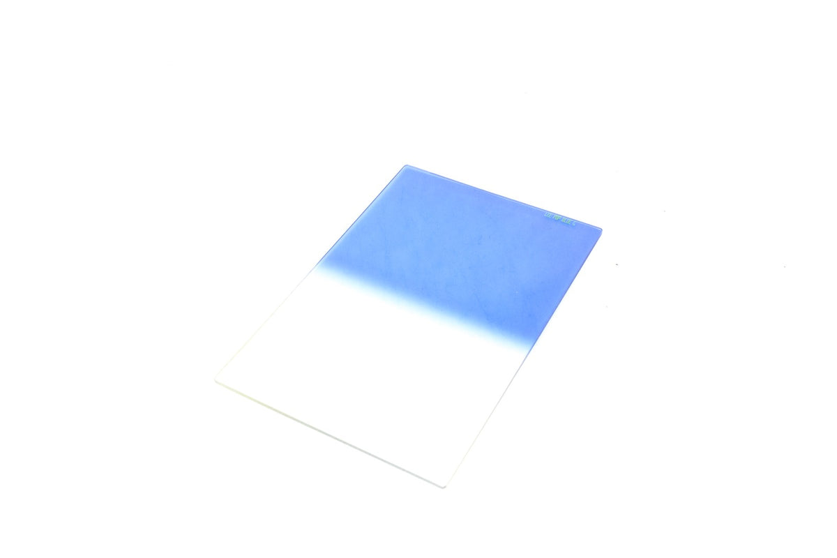LEE 100mm Pop Blue Hard Grad Filter · hoofdafbeelding