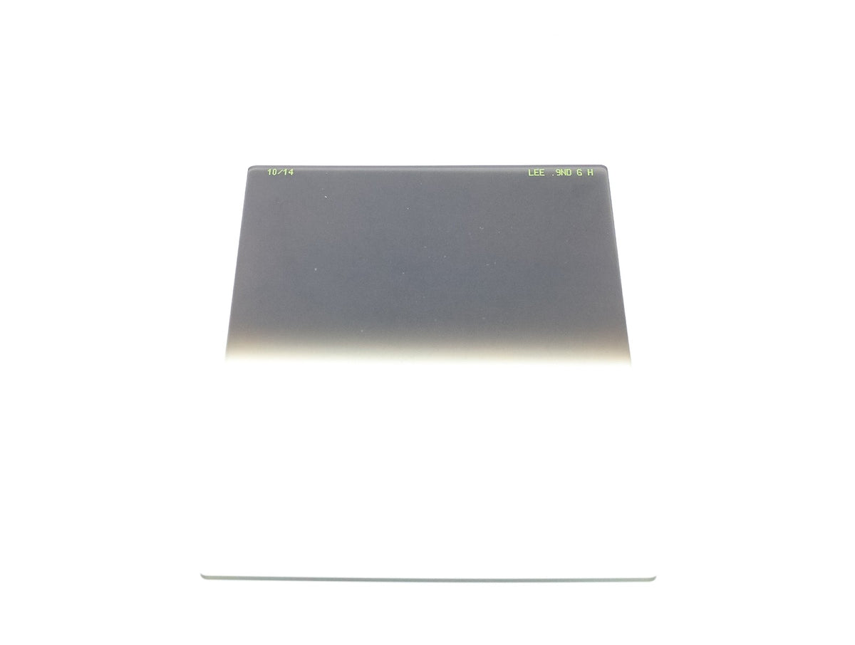 LEE Neutral Density 0.9 Hard Graduated Filter · image principale