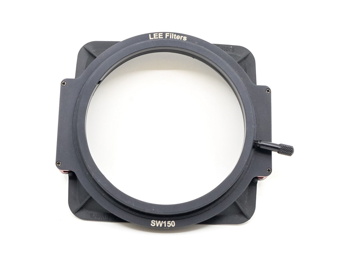 LEE SW150 Mark II System Filter Holder · image principale