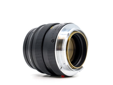 Leica 50mm f/1.4 Summilux-M [11114] ('69-‘91)