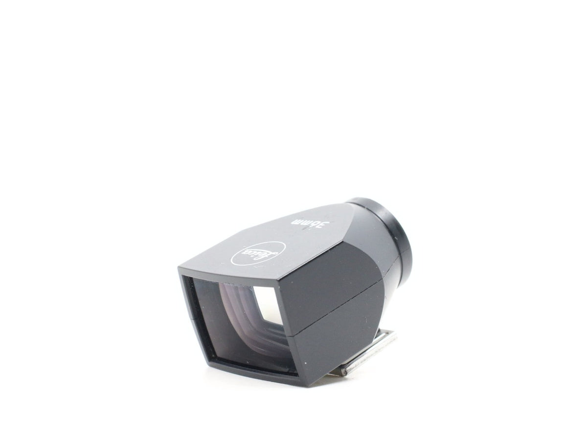 Leica Brightline Finder for X1 [18707] · image principale