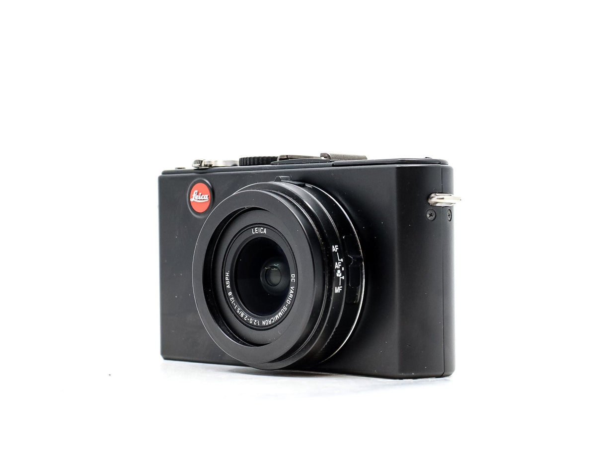 Leica D-Lux 4 · image principale