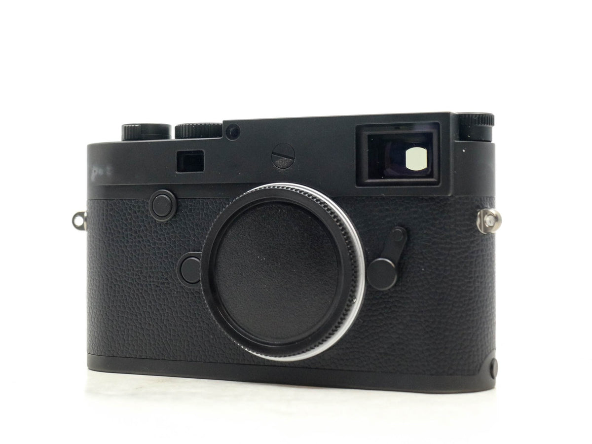 Leica M10 Monochrom · image principale