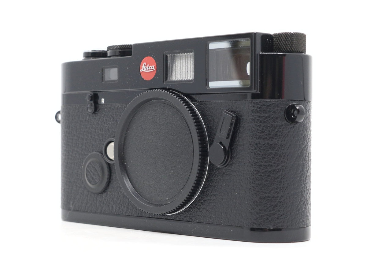 Leica M6 0.72 TTL Millennium Edition · image principale