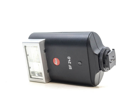 Leica SF 24D Flash