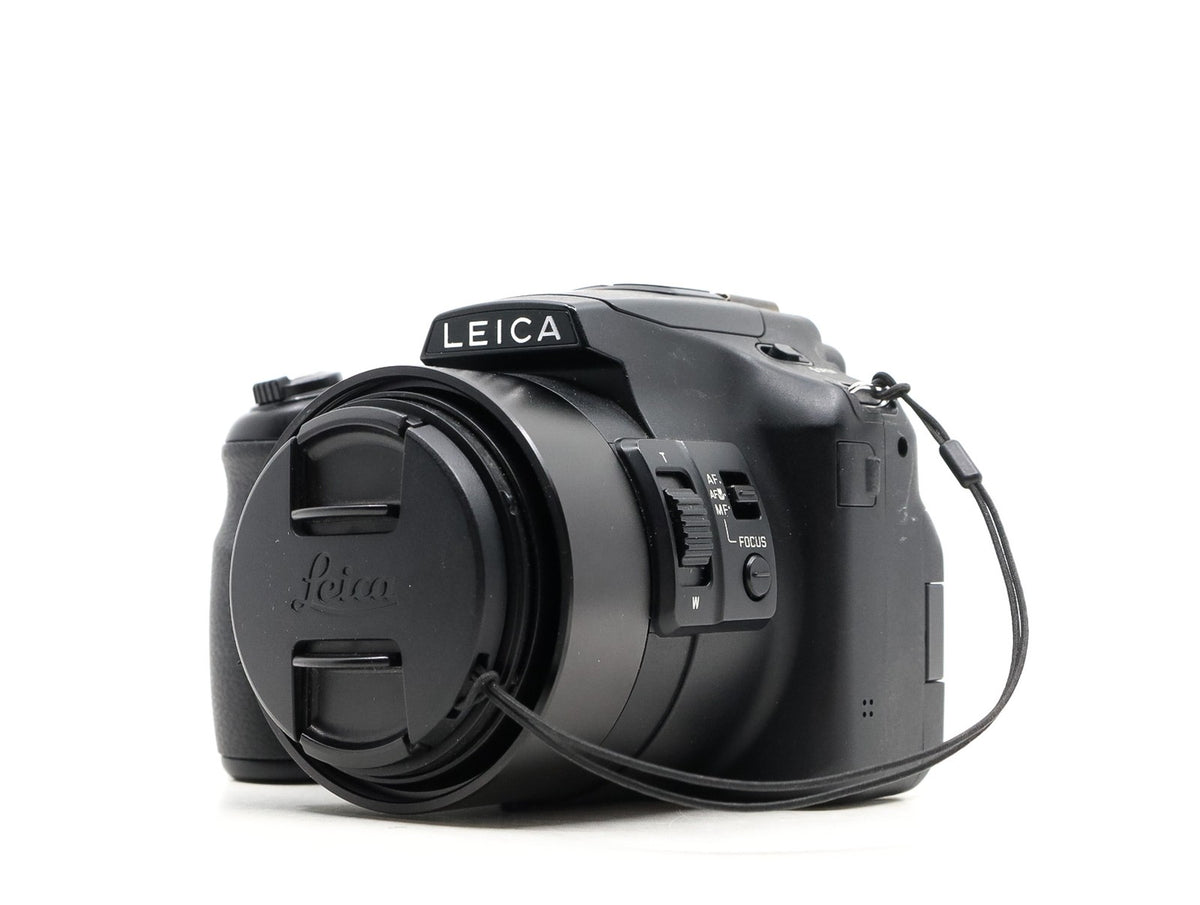 Leica V-Lux 4 · image principale