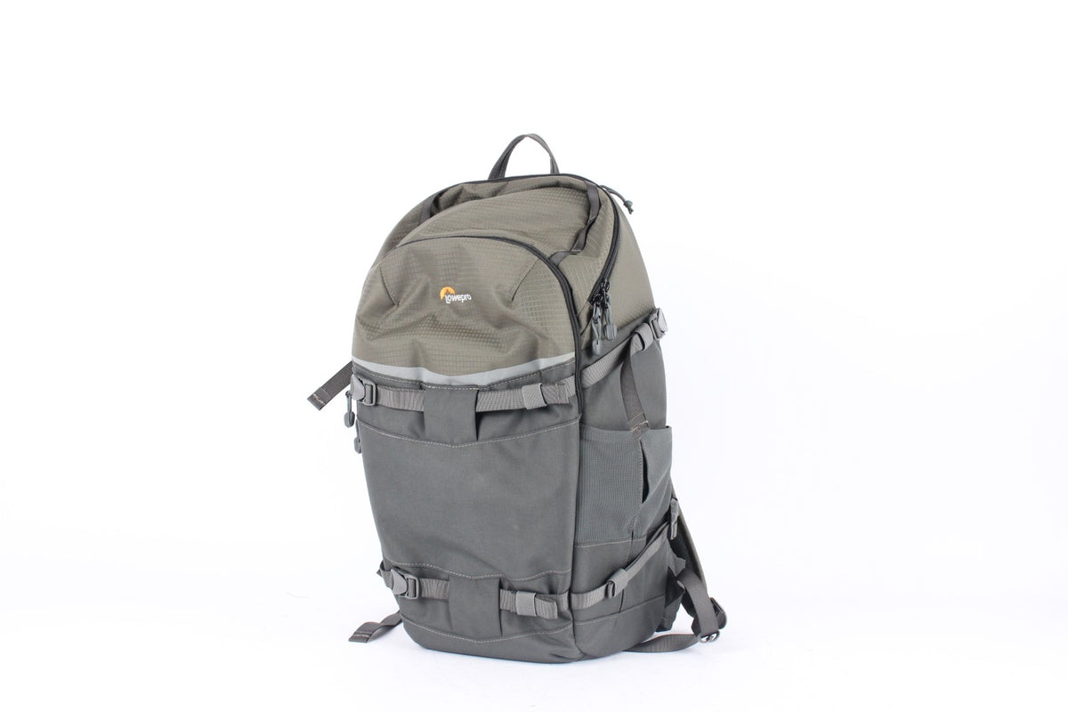 Lowepro Flipside Trek BP 450 AW Backpack · image principale