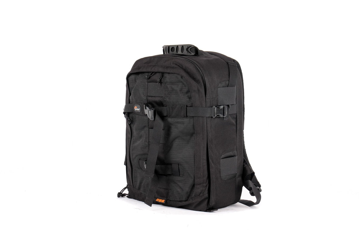 Lowepro Pro Runner 350 AW Backpack · hoofdafbeelding