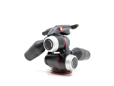 Manfrotto MHXPRO-3W X-Pro 3-Way Head