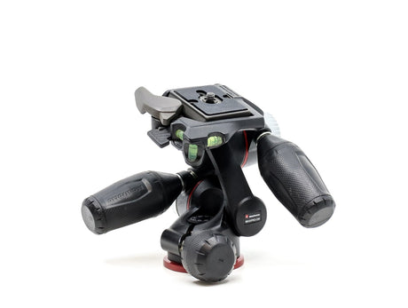Manfrotto MHXPRO-3W X-Pro 3-Way Head