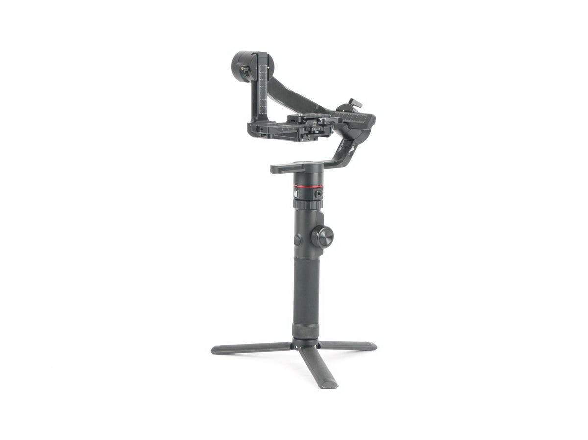 Manfrotto MVG460FFR Professional 3-Axis Gimbal · image principale