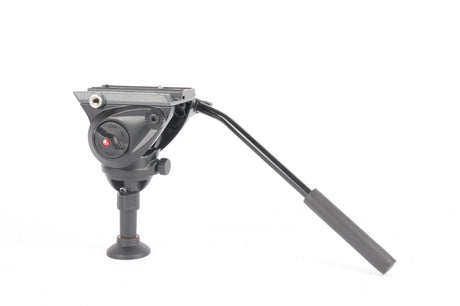 Manfrotto MVH500A Fluid Ball Head