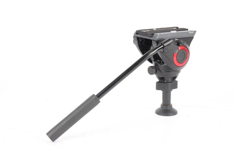 Manfrotto MVH500A Fluid Ball Head