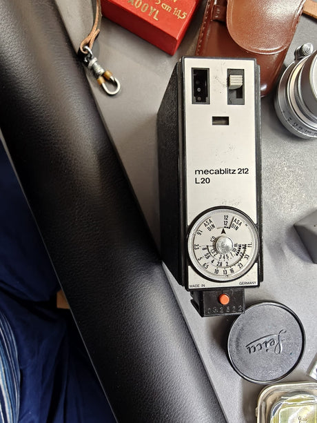 Leica M3