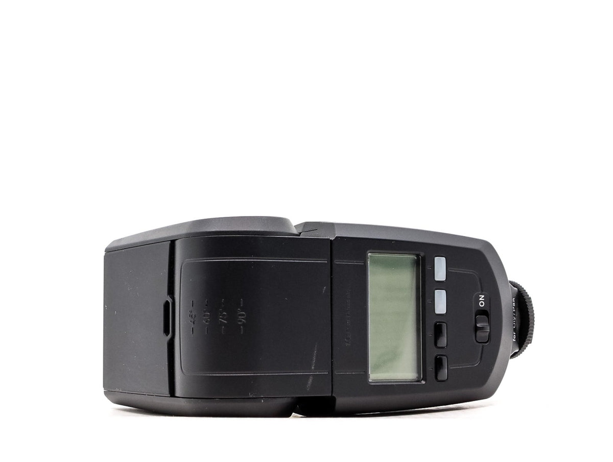 Metz 58 AF-1 - Micro Four Thirds Dedicated · hoofdafbeelding