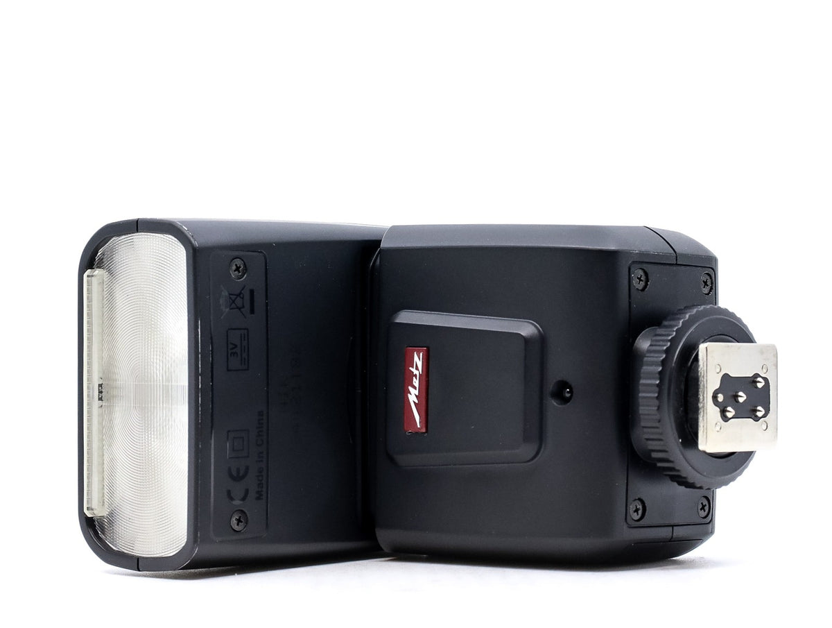 Metz M360 - Nikon Dedicated · hoofdafbeelding