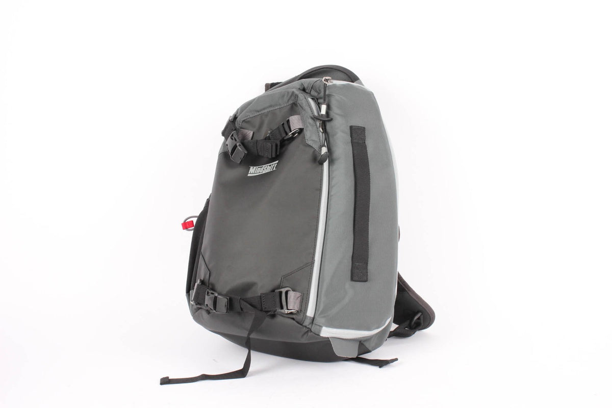 MindShift PhotoCross 13 Backpack · image principale