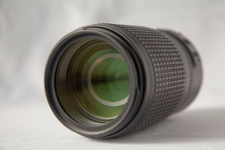 Nikon AF-S VR Zoom-Nikkor 70-300mm f/4.5-5.6G IF-ED