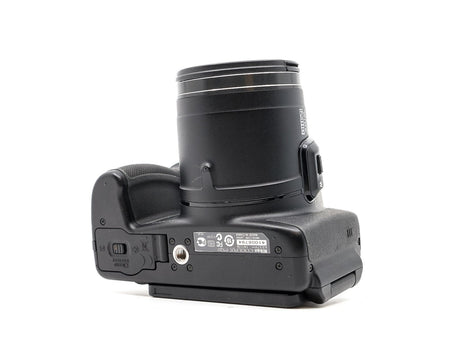 Nikon Coolpix P520