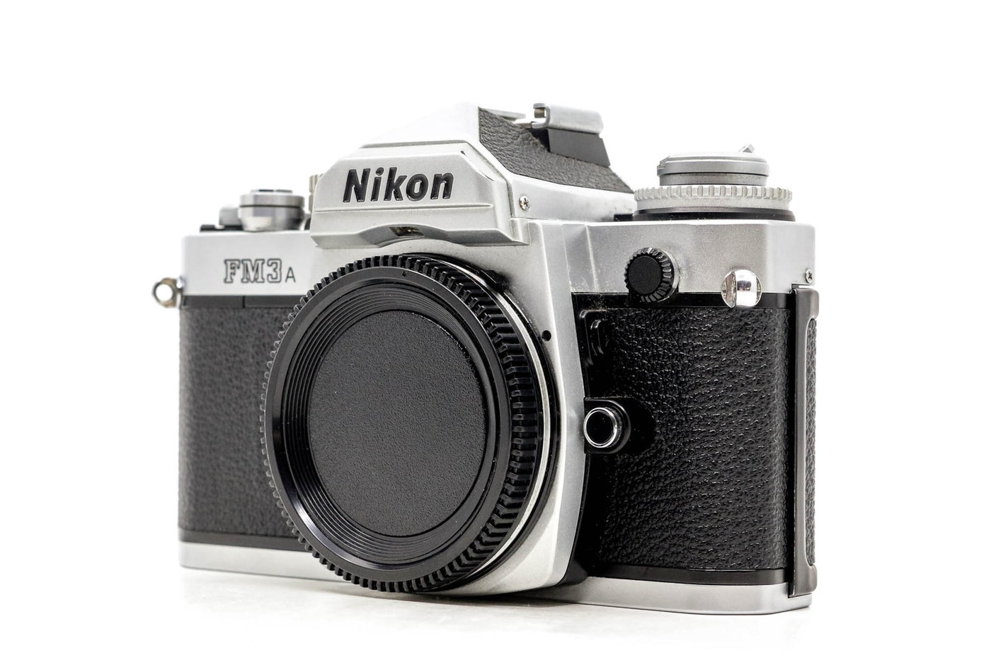 Nikon FM3a · image principale