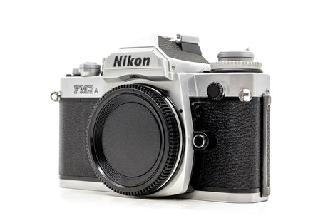 Nikon FM3a