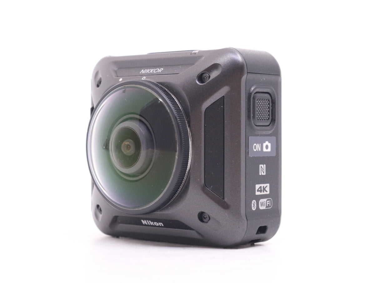 Nikon KeyMission 360 · image principale