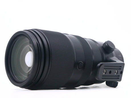 Nikon Nikkor Z 100-400mm f/4.5-5.6 VR S