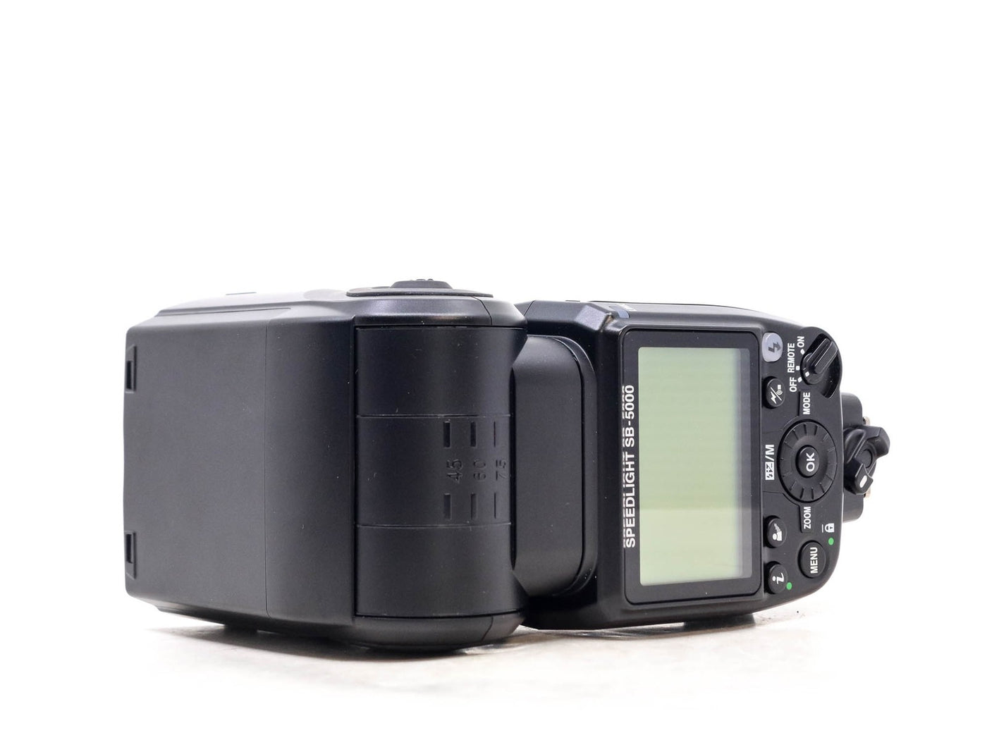 Nikon SB-5000 AF Speedlight · image principale