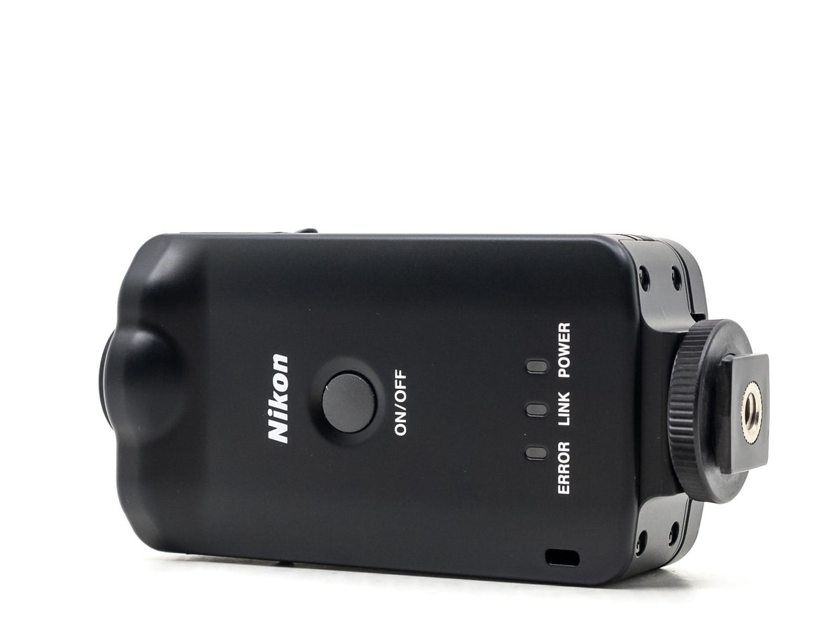 Nikon UT-1 Communication Unit · hoofdafbeelding