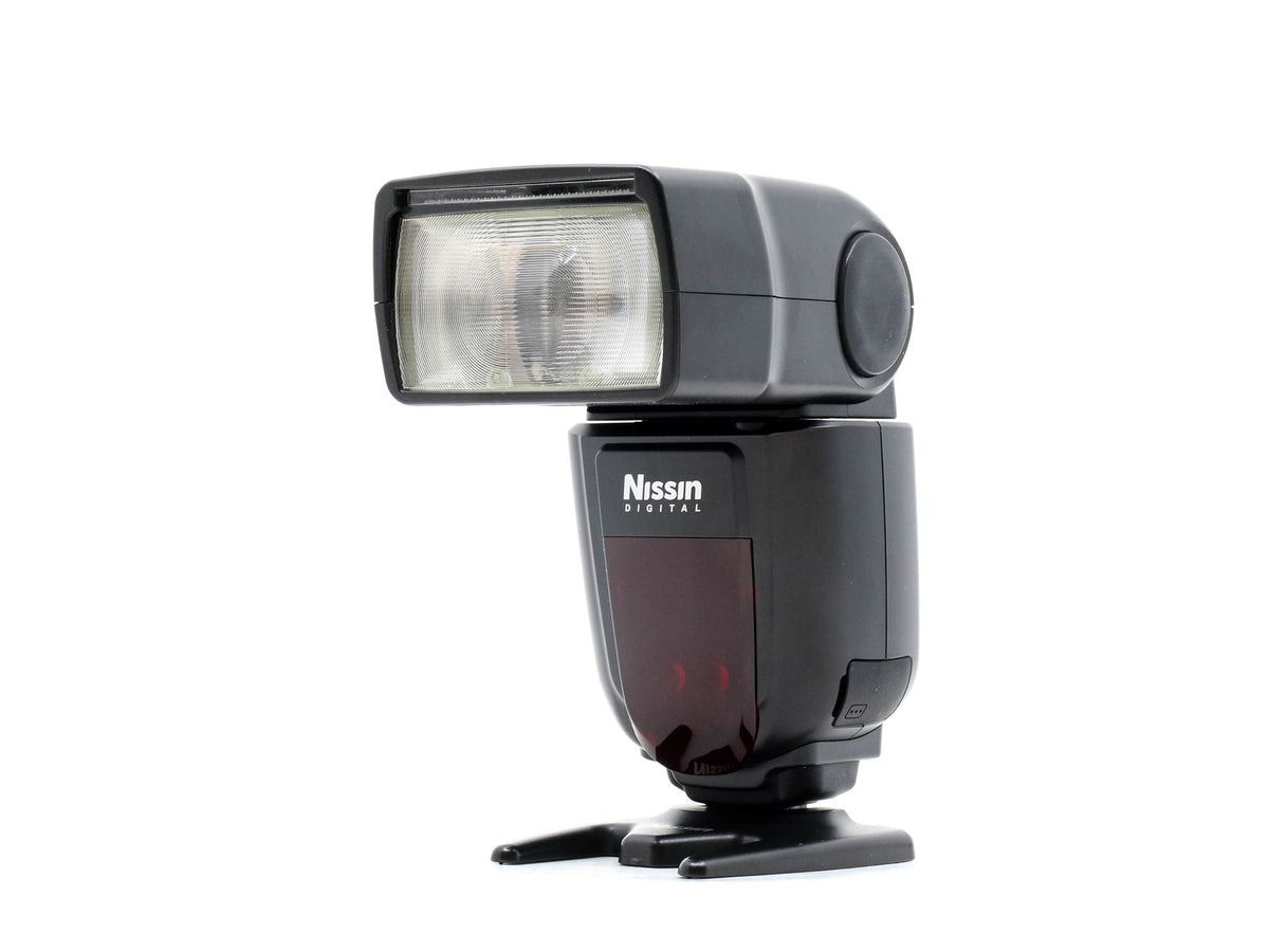 Nissin Di700A - Fujifilm Dedicated · image principale